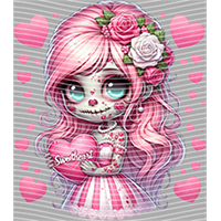 Valentine's Day-QRJ  271